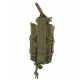 Kombat UK Elite Grenade Pouch (ATP), Manufactured by Kombat UK, this magazine pouch is designed to carry a variety of grenades